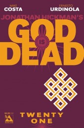 God is Dead (2013) -21- Twenty One