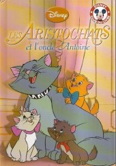 Disney club du livre - Les Aristochats et l'oncle Antoine
