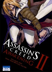 Assassin's Creed : Awakening -2- Awakening volume 2