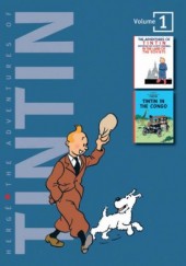 Tintin (The Adventures of) (Intégrale - 2007) -1- Volume 1