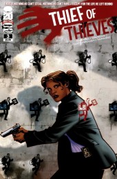 Thief of Thieves (2012) -3- Issue 3