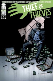 Thief of Thieves (2012) -7- Issue 7