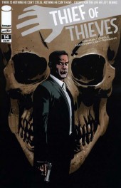 Thief of Thieves (2012) -14- Issue 14