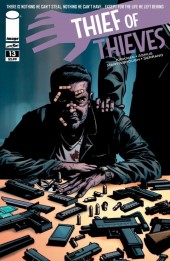 Thief of Thieves (2012) -13- Issue 13