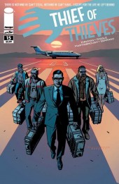 Thief of Thieves (2012) -15- Issue 15
