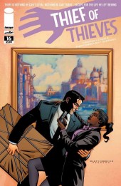 Thief of Thieves (2012) -16- Issue 16