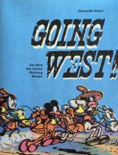 (Catalogues) Expositions - Going West !