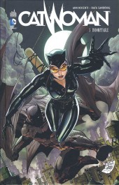 Catwoman (DC Renaissance) -3- Indomptable