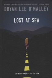 Lost at Sea (2003) -OGNb- Lost at Sea