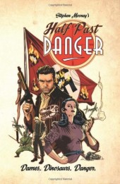 Half Past Danger (2013) -INT- Half Past Danger