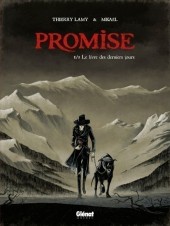 Promise -1Québec- Le Livre des derniers jours