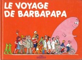 Barbapapa (à l'italienne) -2b03- Le Voyage de Barbapapa