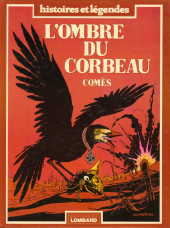 Ombre du corbeau (L')