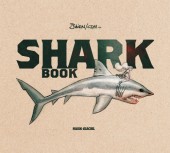 Shark Book - Tome 1