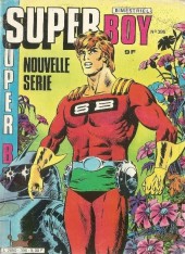 Super Boy (2e série) -396- Au-delà de Krone