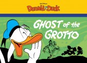 Walt Disney's Donald Duck (2014) -INT01- Ghost of the Grotto