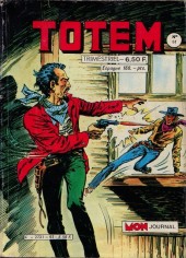 Totem (2e Série) (1970) -61- Hors-la-loi - Une mine de cailloux