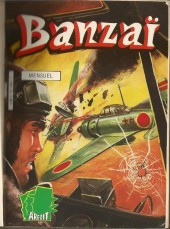 Banzaï (2e série - Arédit) -21- Le soldat sans nom