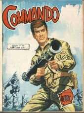 Commando (Artima / Arédit) -283- La Vedette