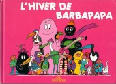 Barbapapa (à l'italienne) -9- L'Hiver de Barbapapa