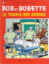 Bob et Bobette (3e Série Rouge) -139c1996- Le toubib des arbres