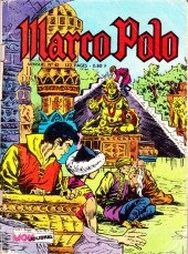 Marco Polo (Dorian, puis Marco Polo) (Mon Journal) -62- le signe du serpent