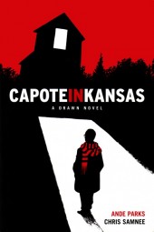 Capote in Kansas (2005) -OGN- Capote in Kansas