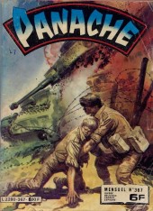 Panache (Impéria) -367- Jour 