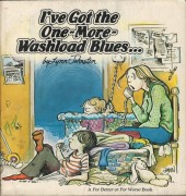 For Better or For Worse (1981) -1- I've Got the One-More-Washload Blues...
