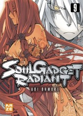 Soul Gadget Radiant  -9- Volume 9