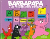 Barbapapa (Découvre avec...) -4a08- Barbapapa et les premiers mots d'anglais