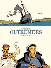 Chroniques Outremers -INT- Intégrale