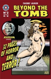 Beyond the Tomb -2- Tome 2