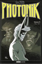 Photonik (Black & White) -INT2- Volume 2 - 1982 - 1987