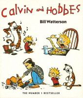 Calvin and Hobbes (1987) -1b1998- Calvin and Hobbes