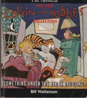 Calvin and Hobbes (1987) -2uk- Something under the bed is drooling