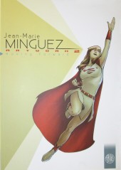 (AUT) Minguez, Jean-Marie - Jean-Marie Minguez Artwork 2 - Moving Forward