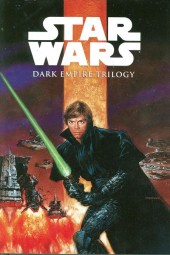 Star Wars : Dark Empire Trilogy (2010) -INTHC- Star Wars: Dark Empire Trilogy