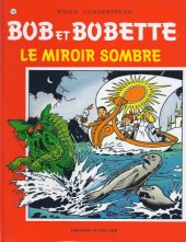 Bob et Bobette (3e Série Rouge) -190b1996- Le miroir sombre