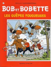 Bob et Bobette (3e Série Rouge) -211a2001- Les guêpes fougueuses