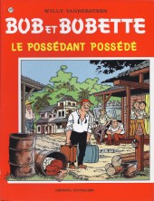 Bob et Bobette (3e Série Rouge) -222a1994- Le possédant possédé