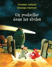 Les p'tites Poules -2b2013- Un Poulailler dans les étoiles