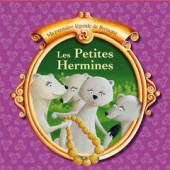 Ma première légende de Bretagne -9- les Petites Hermines