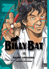 Billy Bat -13- Volume 13