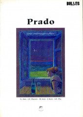 (AUT) Prado -1993- Une monographie