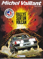 Michel Vaillant -39c2009- Rallye sur un volcan