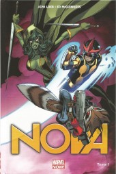 Nova (Marvel Now!)