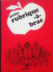 Rubrique-à-Brac - Tome 1a1974