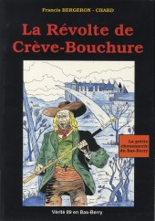 Révolte de Crève-Bouchure (La)