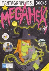 Megg, Mogg and Owl (2013) -2- Megahex